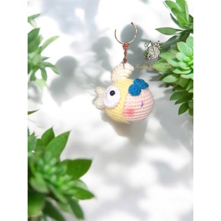 Móc khóa handmade- cung hoàng đạo