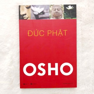 Sách - Osho Đức phật ( Thái Hà )