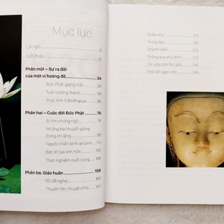 Sách - Osho Đức phật ( Thái Hà )