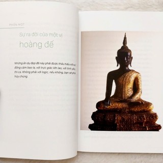 Sách - Osho Đức phật ( Thái Hà )