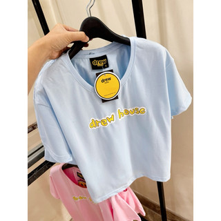 Bộ Hè Nữ Mặt Cười DREW