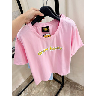 Bộ Hè Nữ Mặt Cười DREW