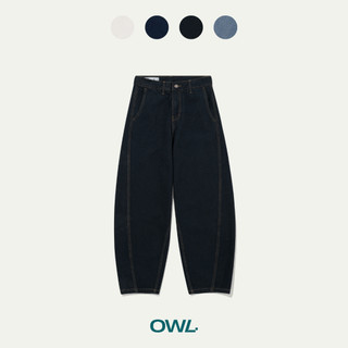  Quần jean Owlbrand Ball-fit 