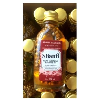 DẦU XOA BÓP THẢO DƯỢC SHANTI