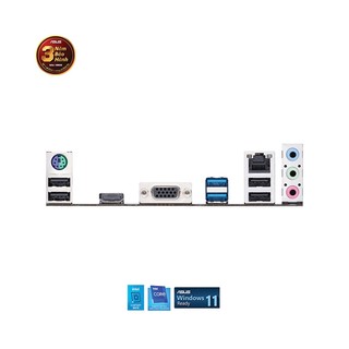 MAINBOARD ASUS PRIME H610M-K D4 - CHÍNH HÃNG BẢO HẢNH 3 NĂM