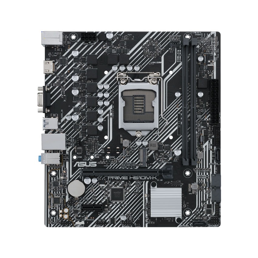 MAINBOARD BO MẠCH CHỦ ASUS PRIME H510M-K D4 - CHÍNH HÃNG BẢO HÀNH 3 NĂM | BigBuy360 - bigbuy360.vn