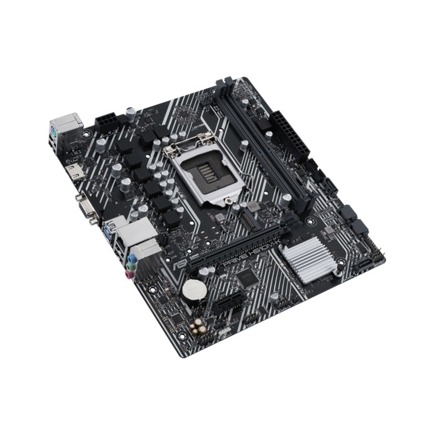 MAINBOARD BO MẠCH CHỦ ASUS PRIME H510M-K D4 - CHÍNH HÃNG BẢO HÀNH 3 NĂM | BigBuy360 - bigbuy360.vn