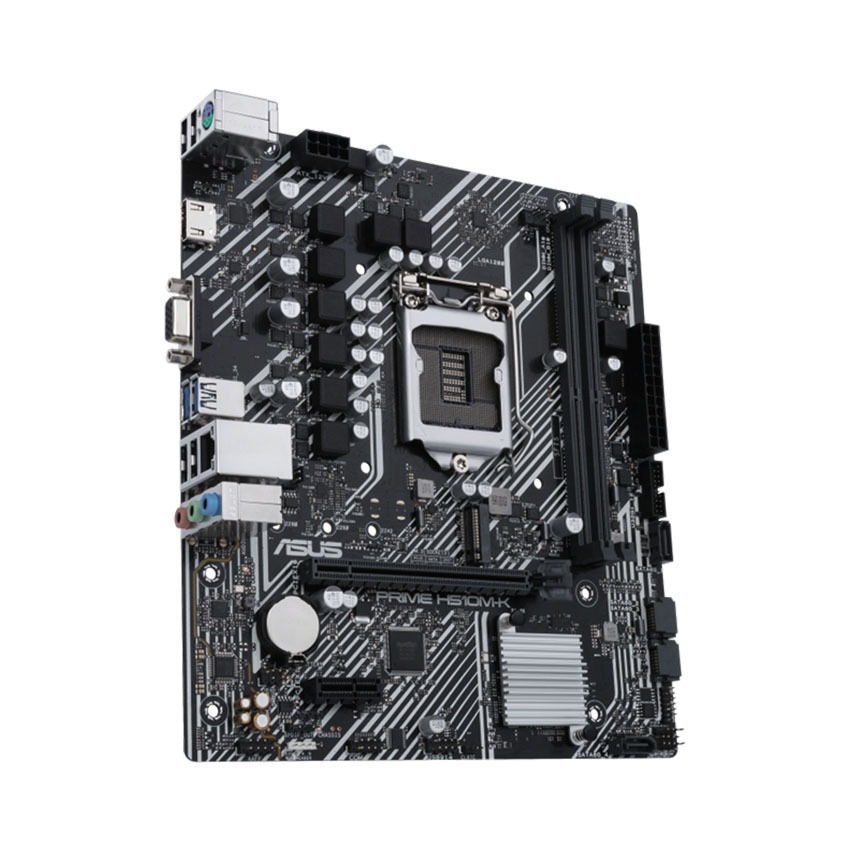MAINBOARD BO MẠCH CHỦ ASUS PRIME H510M-K D4 - CHÍNH HÃNG BẢO HÀNH 3 NĂM | BigBuy360 - bigbuy360.vn