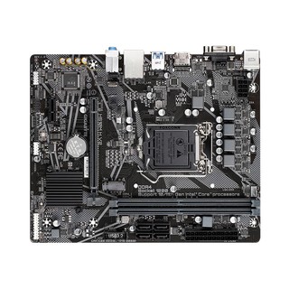 [FULL VAT] MAINBOARD GIGABYTE H510M-H V2 D4