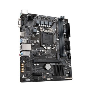 [FULL VAT] MAINBOARD GIGABYTE H510M-H V2 D4