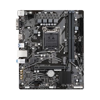 [FULL VAT] MAINBOARD GIGABYTE H510M-H V2 D4