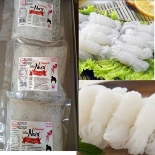   CÓ Hỏa Tốc  10 gói bún nưa cuộn 100g gói  cho người tiểu đường keto das eatclean 