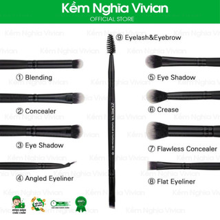 Cọ che khuyết điểm 860 (MP5884)