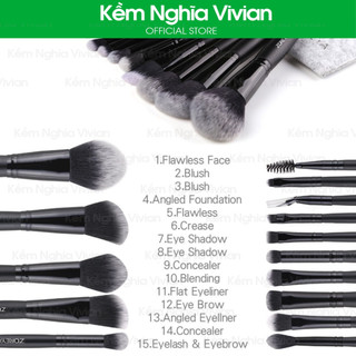 Cọ che khuyết điểm 860 (MP5884)