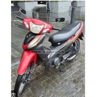 CHỤP ĐÈN SAU XE SỐ EZ 110 SYM