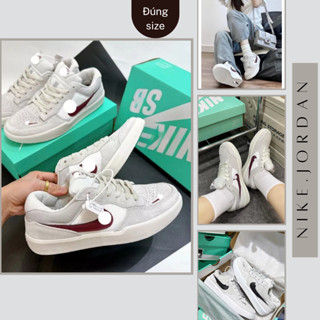 Giày S.B_Force 58 Nam Nữ, Giày Thể Thao S.B_Force 58 2 Màu Thời Trang Hàng Đẹp Full Box Bill (2)