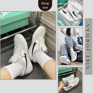 Giày S.B_Force 58 Màu Đỏ Đen, Giày Thể Thao S.B_Force 58 Nam Nữ Thời Trang Hàng Đẹp Full Box Bill (1)