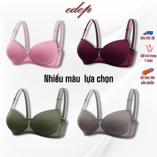  Áo Ngực Cao Cấp  Áo Lót Thông Hơi Có Gọng Cúp Séo Bàn Tay 031 
