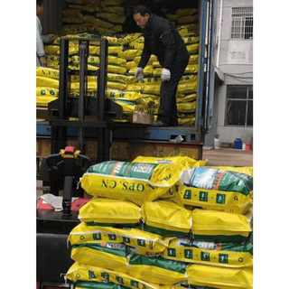 BỘT RỬA XE KHÔNG CHẠM OPS VÀNG GÓI 500G RỬA XE CHUYÊN NGHIỆP, GARA Ô TÔ