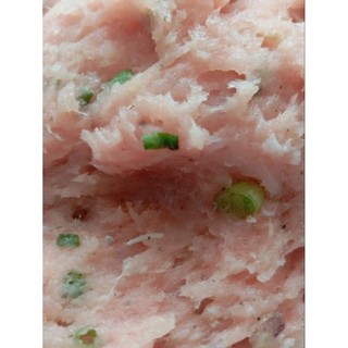 CHẢ CÁ THÁC LÁC NẠO NGUYÊN CHẤT .500g(giao hỏa tốc)