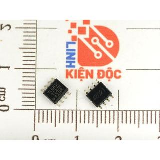 [Combo 5 chiếc] TL081C, TL081AC IC Số SOP-8