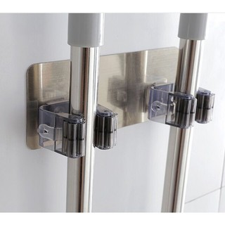 Móc Treo Dán Tường Đồ Dùng Nhà Bếp