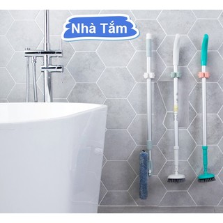 Móc Treo Dán Tường Đồ Dùng Nhà Bếp