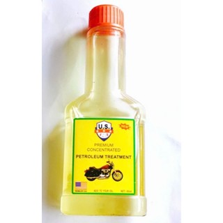 Chai phụ gia nhớt chai 65ml