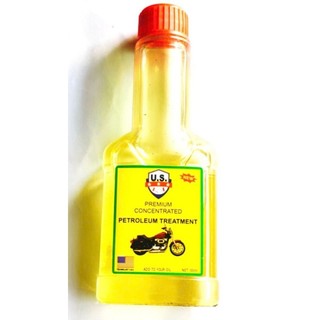 Chai phụ gia nhớt chai 65ml