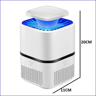 Đèn bắt muỗi thông minh Mosquito Killer