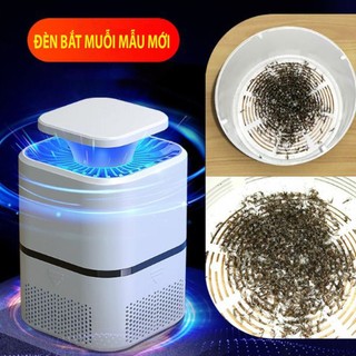 Đèn bắt muỗi thông minh Mosquito Killer