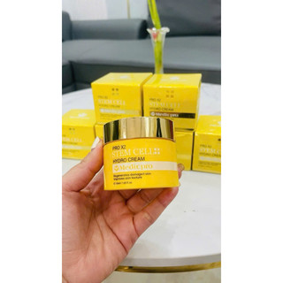 Kem Dưỡng Tế Bào Gốc CGF ( Mẫu Mới 50g )
