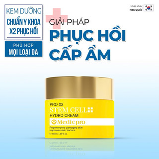 Kem Dưỡng Tế Bào Gốc CGF ( Mẫu Mới 50g )