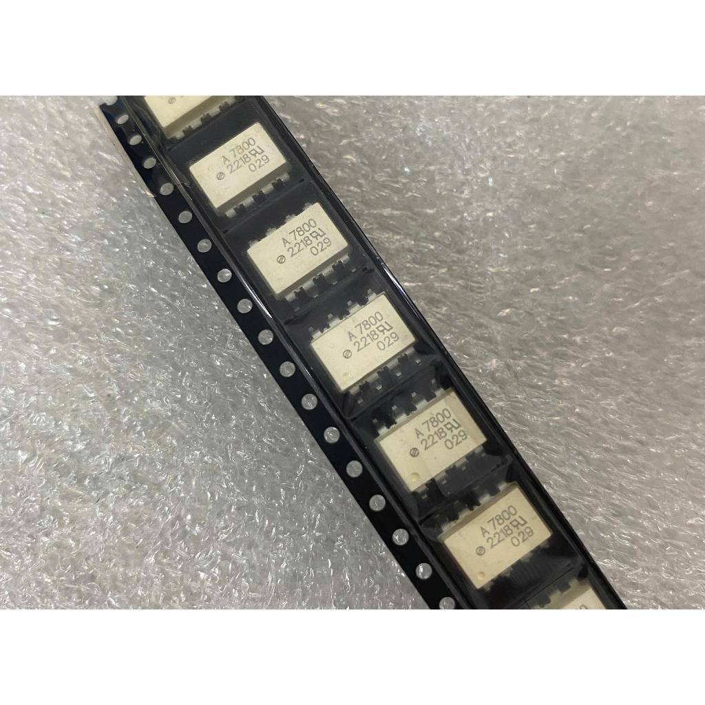 Linh kiện IC A7800 | BẢO HÀNH 1 NĂM