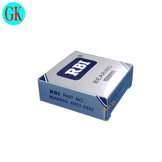 Vòng bi 6001 RBI [K-23-04]