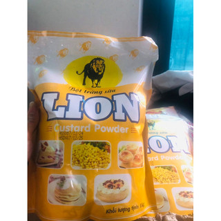 1kg Bột sữa trứng LION, bột sư tử trứng sữa LION , bột trứng sữa LION hàng chính hãng.
