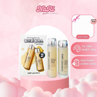 [ TÁCH SET ] Toner Nước thần keo ong CNP cấp ẩm chống lão hóa dung tích 50ml - 100ml - 150ml
