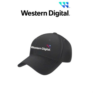 Quà tặng nón lưỡi trai Western Digital cao cấp cho một số sản phẩm ổ cứng Western Digital