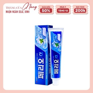 Kem Đánh Răng Perioe New Fresh Alpha 185g