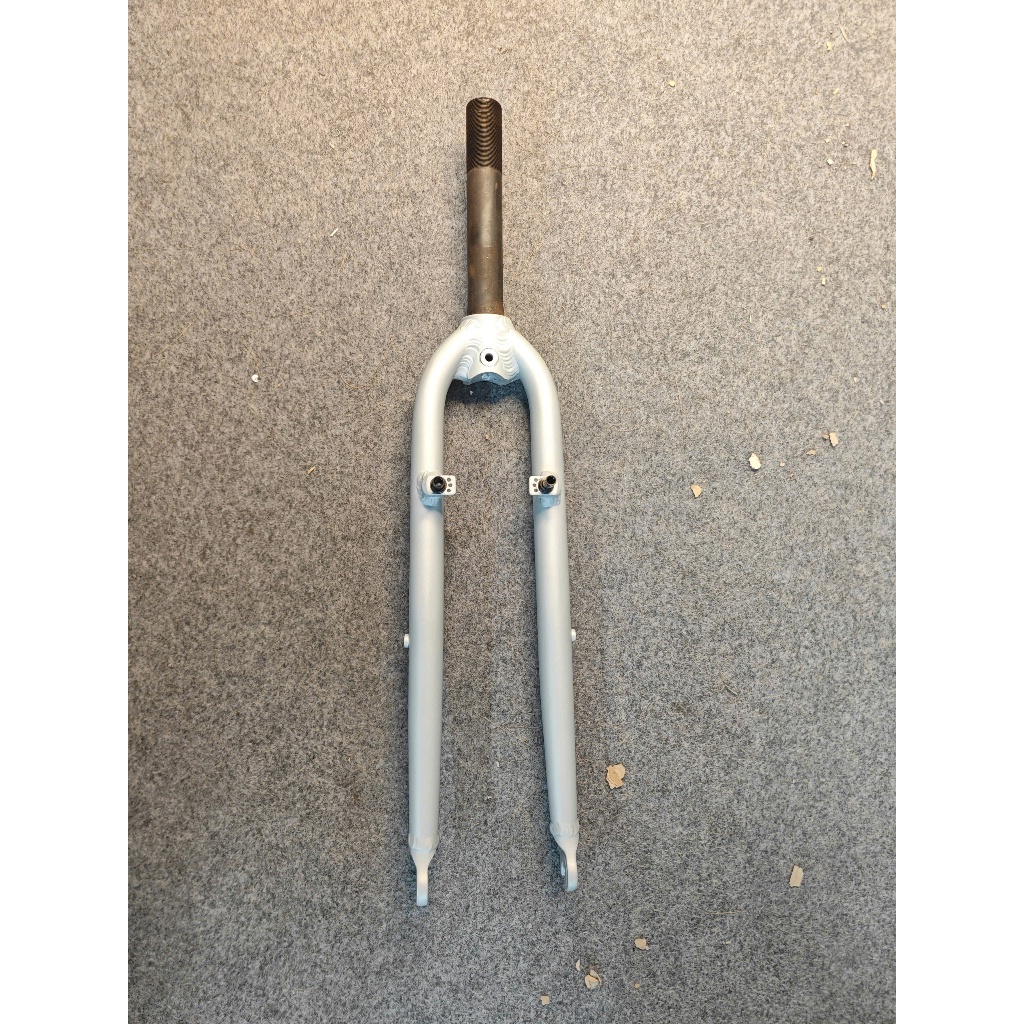 Càng Trước Phuộc Xe Đạp Phanh Vành 700c Alemria Light Hợp Kim Nhôm Cao Cấp Loại Xịn