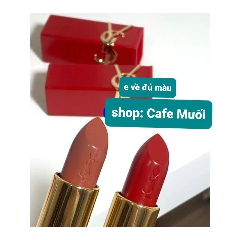 SON THỎI  RM Rouge Muse Limited - Phiên Bản Valentin