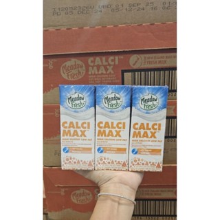 Date 2026 SỮA TƯƠI MEADOW FRESH CALCI MAX THÙNG 24 HỘP 200ML