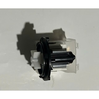 Pump xả MG cửa ngang Electrolux - LG -SAMSUNG Bơm cài-vít máy giặt [ LOẠI TỐT]