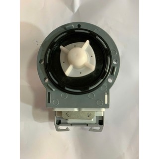 Pump xả MG cửa ngang Electrolux - LG -SAMSUNG Bơm cài-vít máy giặt [ LOẠI TỐT]