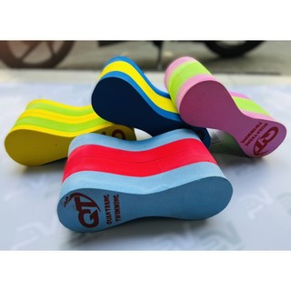 phao kẹp đùi số 8 QT , mút EVA không bong tróc (Pull buoy)