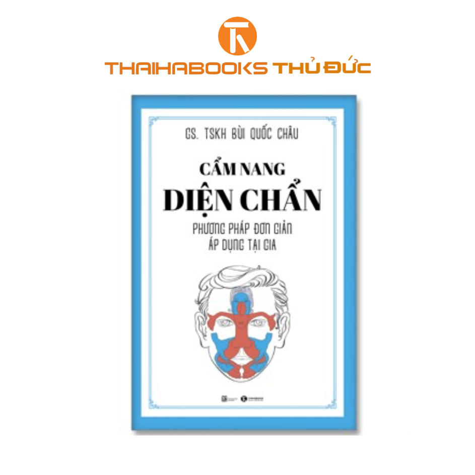 Sách - Cẩm nang diện chẩn