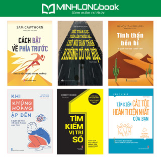 Sách: vượt qua rào cản nâng tầm hạnh phúc