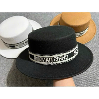   xả kho  Mũ phớt nam nữ Mũ thời trang nam nữ 