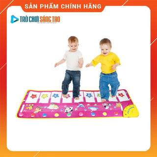Thảm nhảy phát nhạc Phím đàn