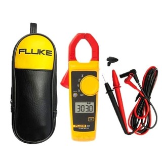 Ampe kìm đo dòng AC FLUKE 303 (600A)
